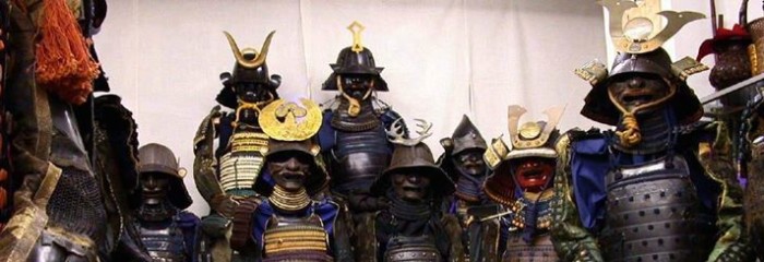 Kenjutsu to Kendo: A Brief Look At their History