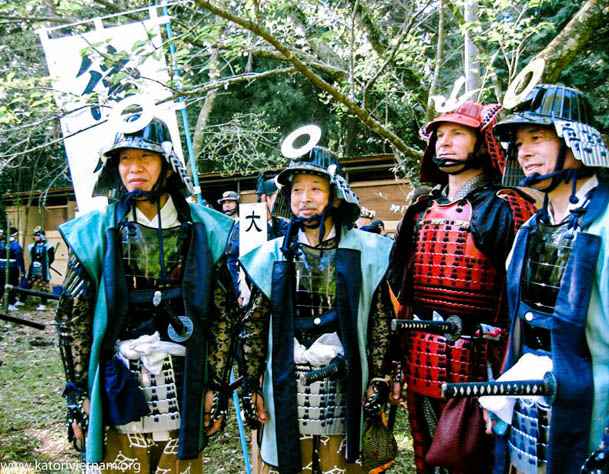 Katori Jingu 800 year old festival 22